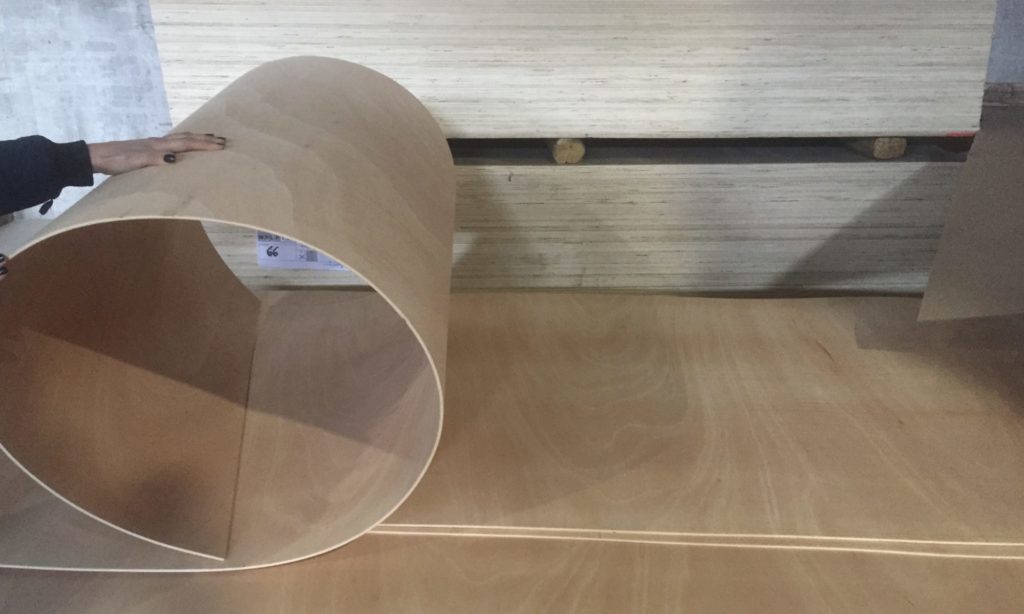 New E05 formaldehyde emission standard for woodbased materials