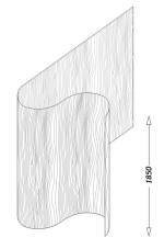 cross grain