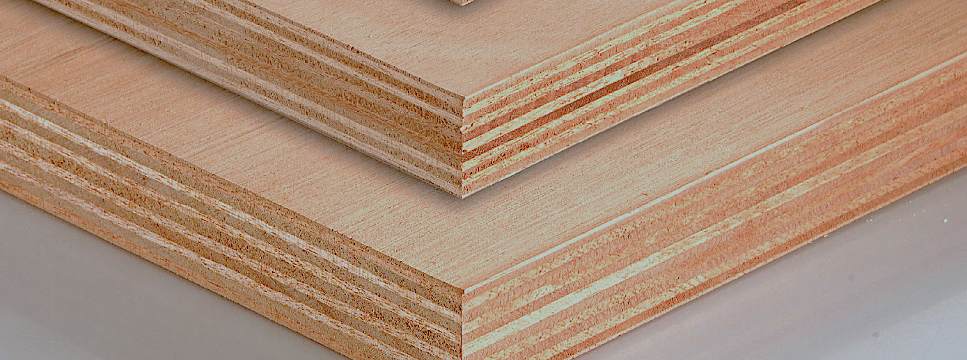 Okoume Marine Plywood