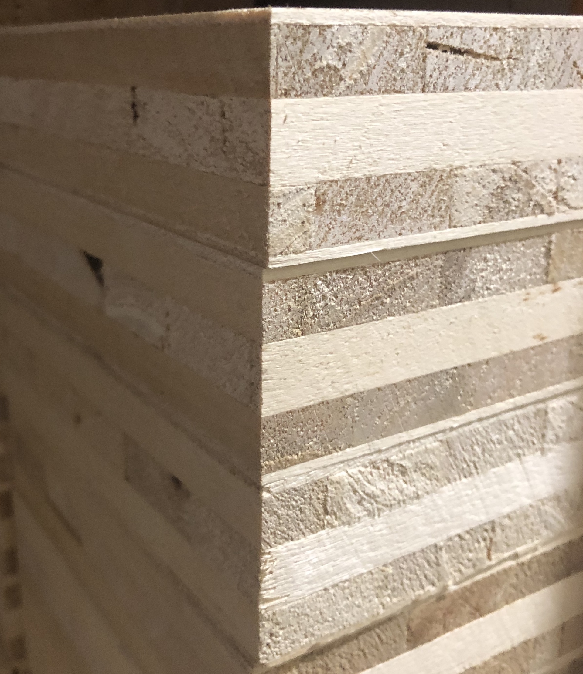 triple core poplar blockboard