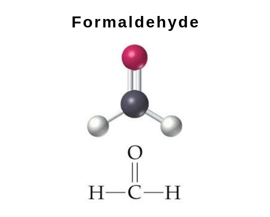 formaldehyde