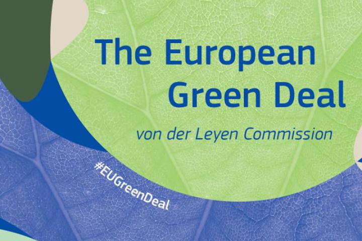 The European Green Deal