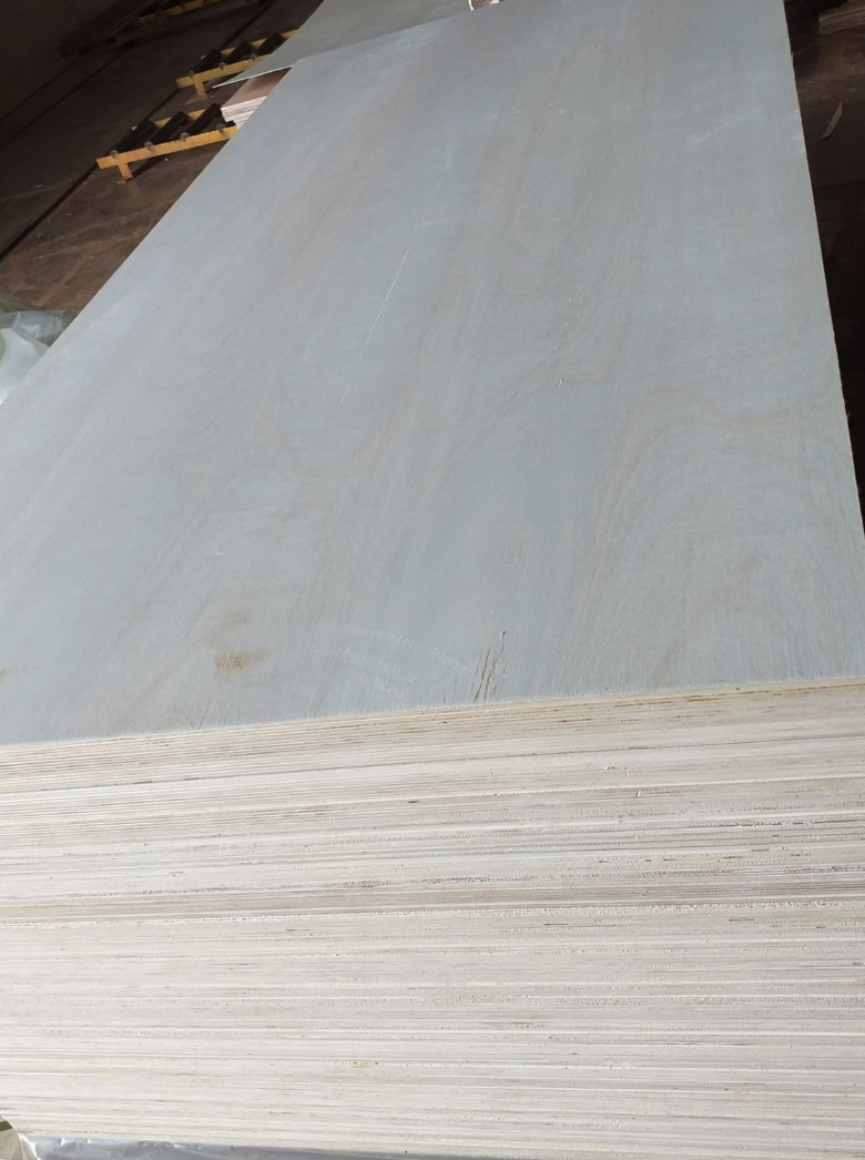 parica plywood