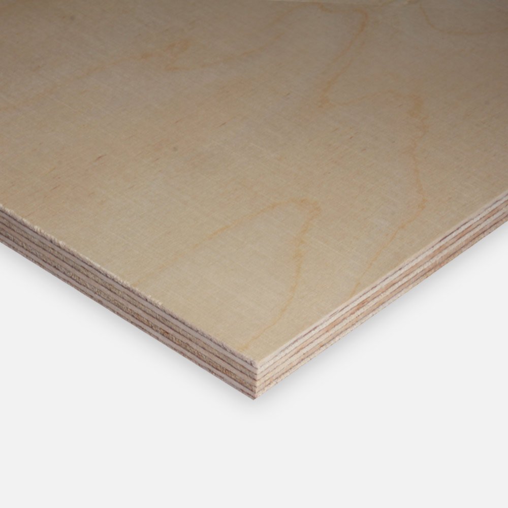 Birch Plywood